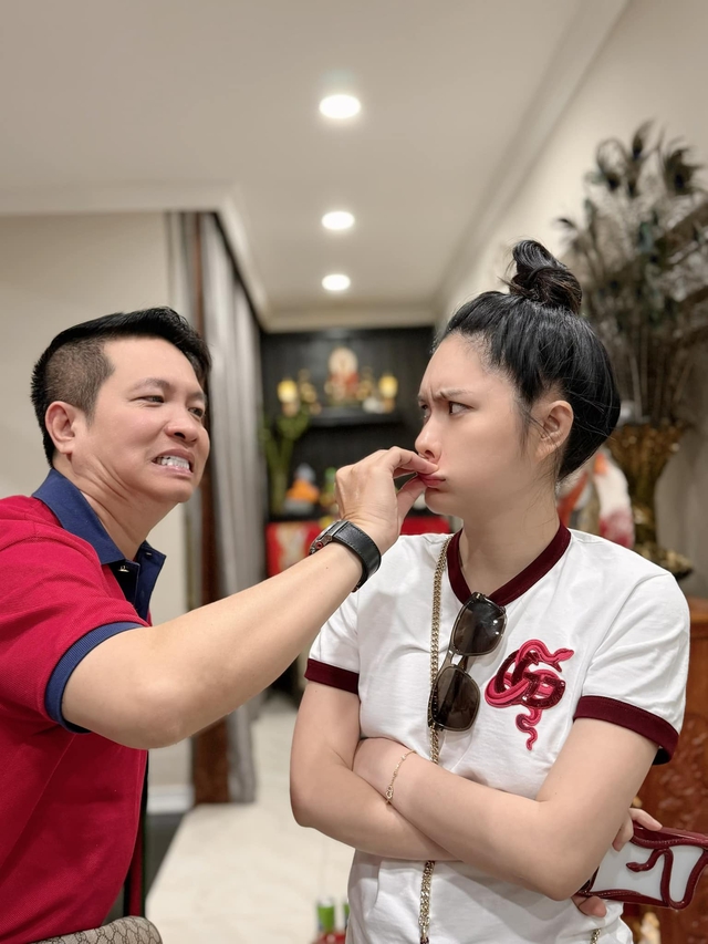 Bữa cơm Đoàn Di Băng làm cho Nguyễn Quốc Vũ- Ảnh 3.