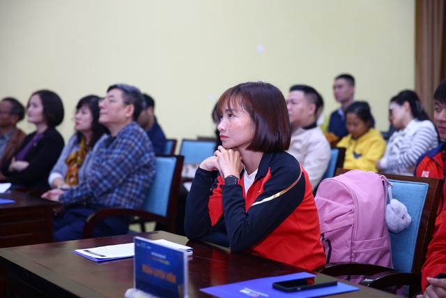 Cúp Chiến Thắng nâng bước Ánh Viên, Quang Hải bước sang mùa thứ 10, "chọn mặt gửi vàng" sau SEA Games 33- Ảnh 3.