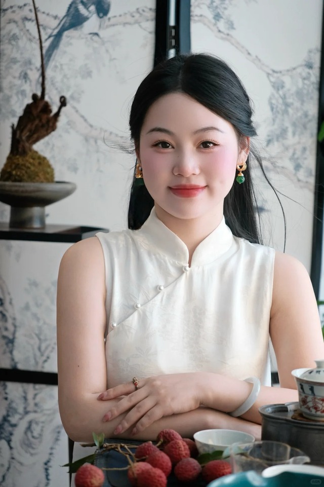 Nét tướng "gương mặt vạn người mê": Duyên thì đong đầy nhưng cứ phạm phải điều này thì tình duyên lận đận cả đời!- Ảnh 1. Nét tướng "gương mặt vạn người mê": Duyên thì đong đầy nhưng cứ phạm phải điều này thì tình duyên lận đận cả đời!- Ảnh 1.