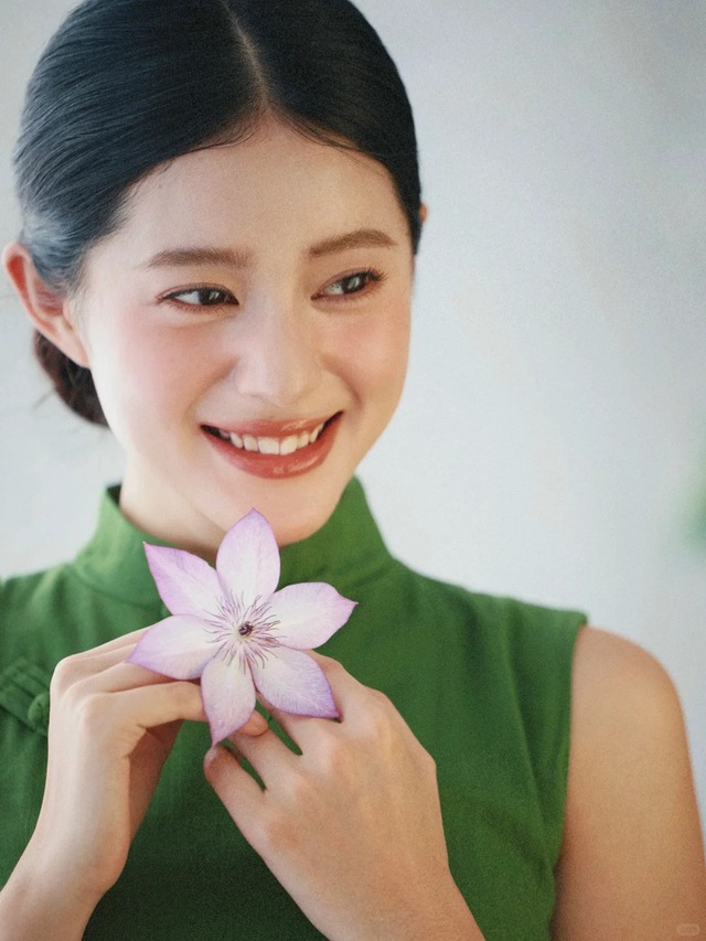 Nét tướng "gương mặt vạn người mê": Duyên thì đong đầy nhưng cứ phạm phải điều này thì tình duyên lận đận cả đời!- Ảnh 3. Nét tướng "gương mặt vạn người mê": Duyên thì đong đầy nhưng cứ phạm phải điều này thì tình duyên lận đận cả đời!- Ảnh 3.