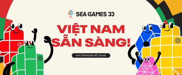 Nóng: Danh sách U22 Việt Nam SEA Games 33, sẵn sàng tranh huy chương vàng!- Ảnh 3. Nóng: Danh sách U22 Việt Nam SEA Games 33, sẵn sàng tranh huy chương vàng!- Ảnh 3.