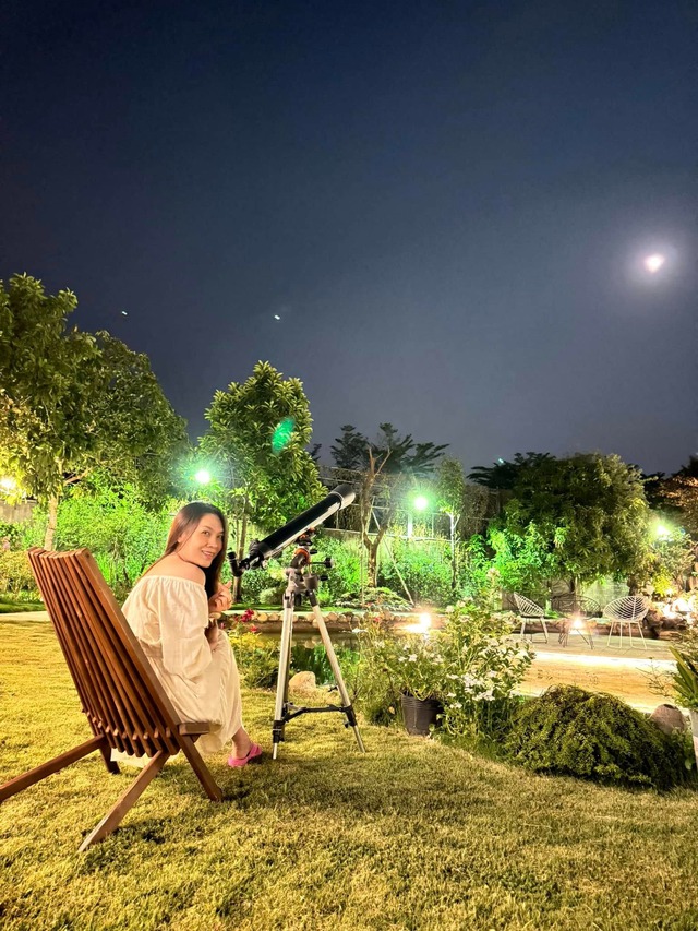 Hé lộ nhà riêng của Mỹ Tâm- Ảnh 8. Hé lộ nhà riêng của Mỹ Tâm- Ảnh 8.