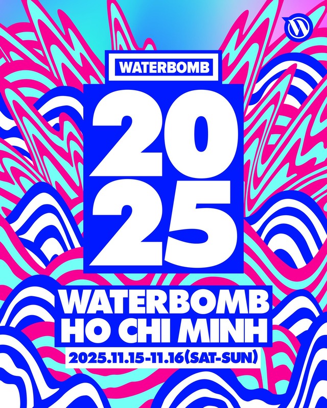 8 ngày đếm ngược đến “đại chiến” súng nước đình đám bậc nhất châu Á: Điểm danh ngay!- Ảnh 1. 8 ngày đếm ngược đến “đại chiến” súng nước đình đám bậc nhất châu Á: Điểm danh ngay!- Ảnh 1.