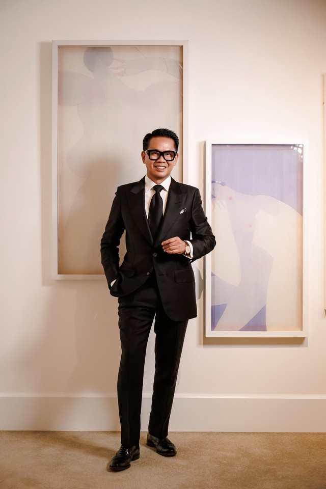 Thái Công trước khi khóa bình luận- Ảnh 1. Thái Công trước khi khóa bình luận- Ảnh 1.