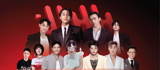 Không thể có giảng hòa giữa fan Sơn Tùng và SOOBIN- Ảnh 2. Không thể có giảng hòa giữa fan Sơn Tùng và SOOBIN- Ảnh 2.