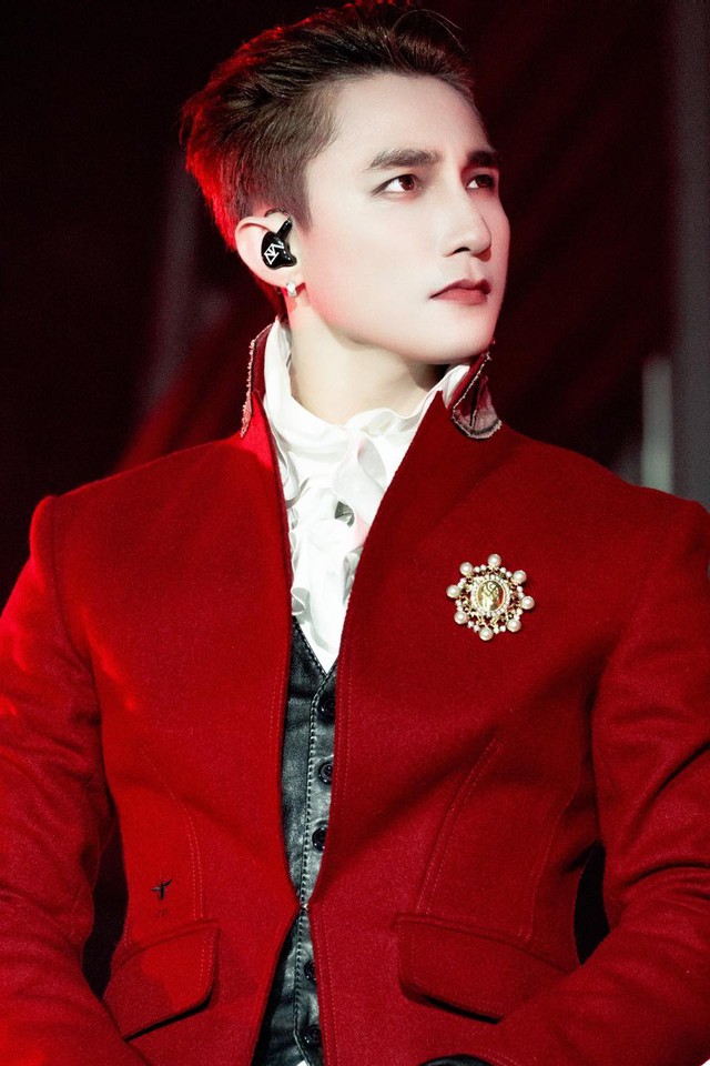 Không thể có giảng hòa giữa fan Sơn Tùng và SOOBIN- Ảnh 8. Không thể có giảng hòa giữa fan Sơn Tùng và SOOBIN- Ảnh 8.