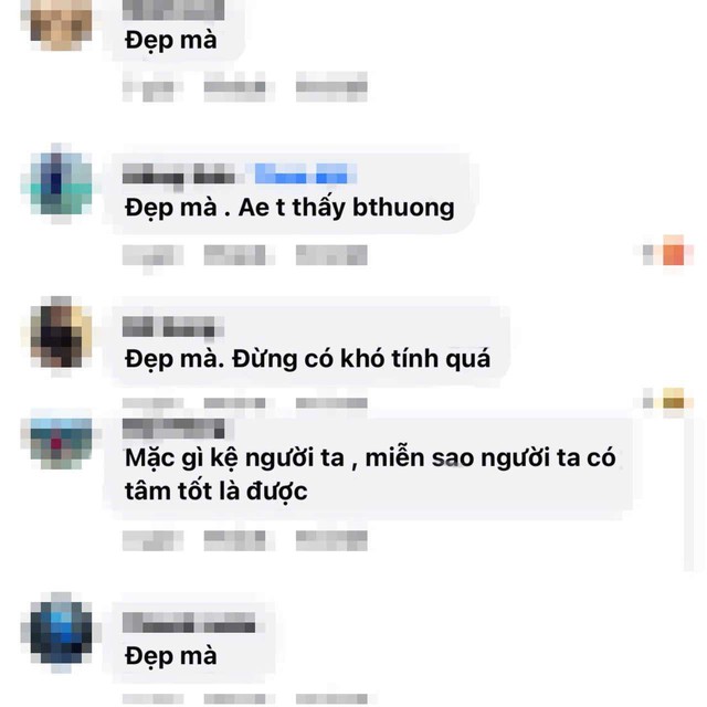 Diện đồ không phù hợp hoàn cảnh: Ranh giới mong manh giữa lòng tốt và sự phản cảm- Ảnh 5. Diện đồ không phù hợp hoàn cảnh: Ranh giới mong manh giữa lòng tốt và sự phản cảm- Ảnh 5.