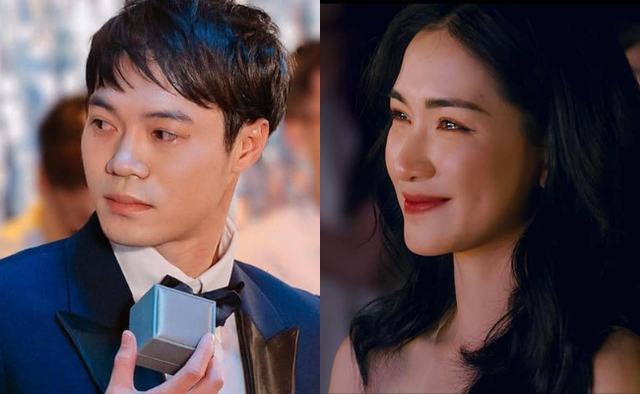 Hòa Minzy than khổ, muốn khóc khi tối ngày bị nhắc chuyện “cưới Văn Toàn”- Ảnh 1. Hòa Minzy than khổ, muốn khóc khi tối ngày bị nhắc chuyện “cưới Văn Toàn”- Ảnh 1.