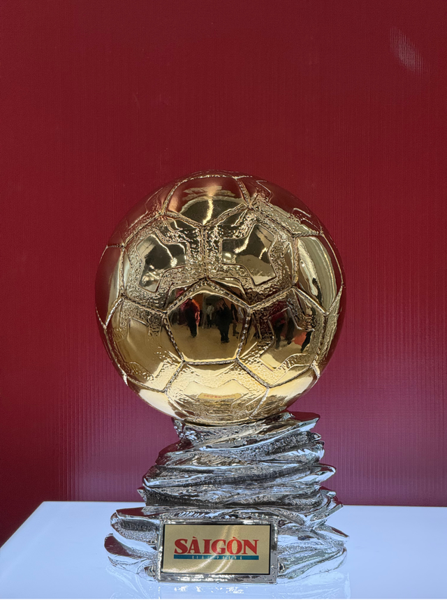 Lý do Xuân Son gây sốt ở ASEAN Cup vẫn vắng mặt ở đề cử Quả bóng Vàng Việt Nam 2025- Ảnh 2. Lý do Xuân Son gây sốt ở ASEAN Cup vẫn vắng mặt ở đề cử Quả bóng Vàng Việt Nam 2025- Ảnh 2.