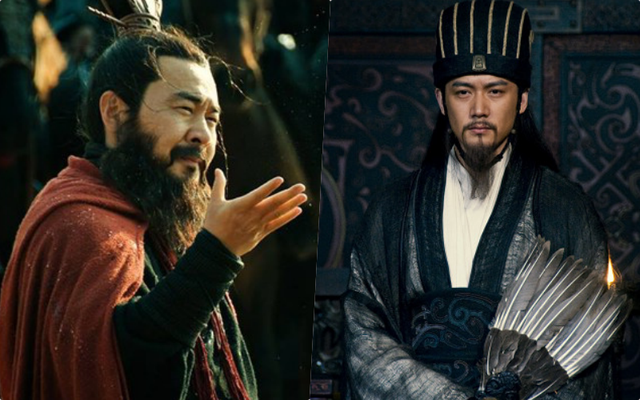 3 lý do Tào Tháo trọng người tài nhưng cả đời cũng không chiêu mộ Gia Cát Lượng- Ảnh 1. 3 lý do Tào Tháo trọng người tài nhưng cả đời cũng không chiêu mộ Gia Cát Lượng- Ảnh 1.