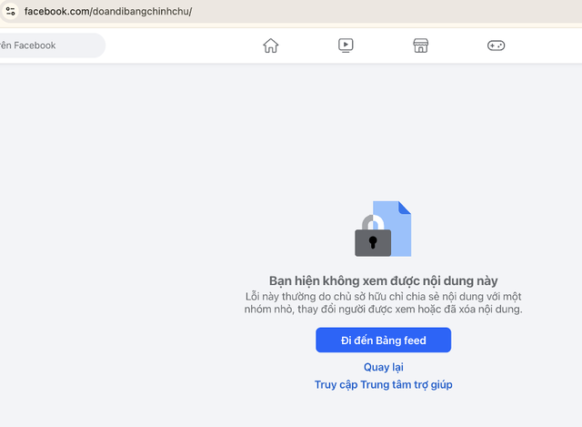 Động thái mới nhất của Đoàn Di Băng sau khi chồng bị bắt- Ảnh 1. Động thái mới nhất của Đoàn Di Băng sau khi chồng bị bắt- Ảnh 1.