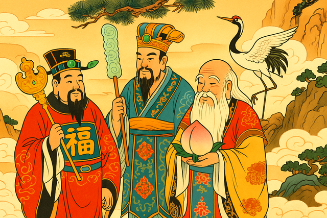 Mở két sắt chờ tiền về: Tử vi tuần mới (10/11 - 16/11) gọi tên 3 con giáp kiếm nhiều tiền, vận may bủa vây!- Ảnh 1. Mở két sắt chờ tiền về: Tử vi tuần mới (10/11 - 16/11) gọi tên 3 con giáp kiếm nhiều tiền, vận may bủa vây!- Ảnh 1.