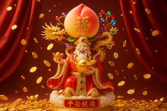 Mở két sắt chờ tiền về: Tử vi tuần mới (10/11 - 16/11) gọi tên 3 con giáp kiếm nhiều tiền, vận may bủa vây!- Ảnh 2. Mở két sắt chờ tiền về: Tử vi tuần mới (10/11 - 16/11) gọi tên 3 con giáp kiếm nhiều tiền, vận may bủa vây!- Ảnh 2.