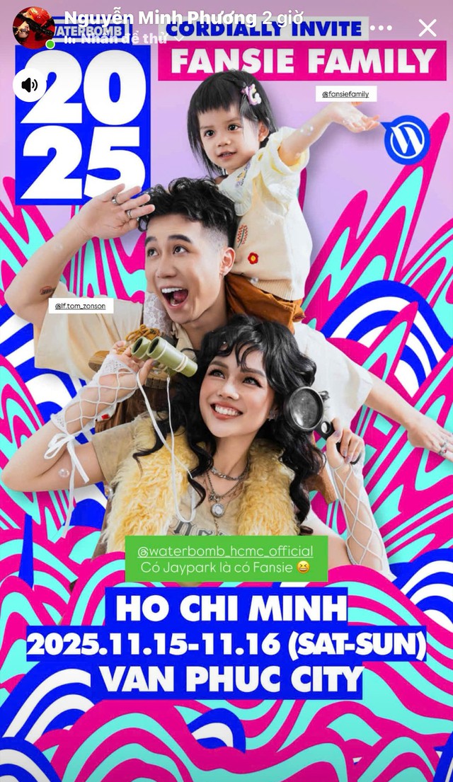 8 ngày đếm ngược đến “đại chiến” súng nước đình đám bậc nhất châu Á: Điểm danh ngay!- Ảnh 5. 8 ngày đếm ngược đến “đại chiến” súng nước đình đám bậc nhất châu Á: Điểm danh ngay!- Ảnh 5.