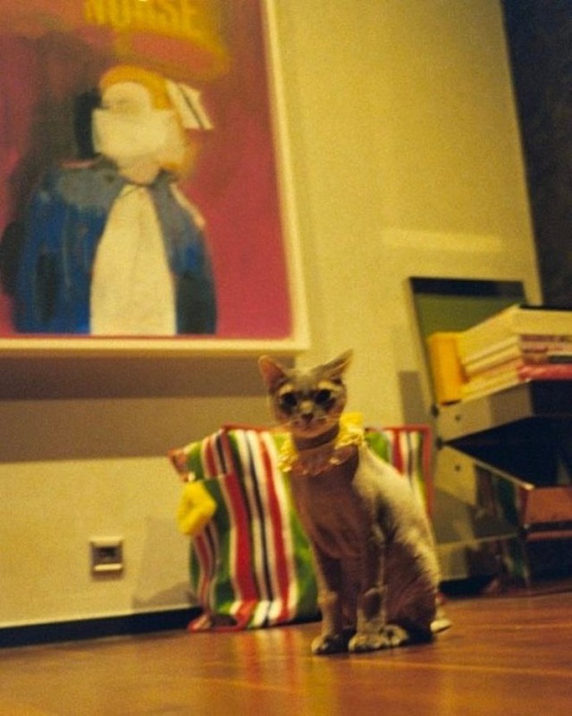 Bên trong penthouse gần 200 tỷ của G-Dragon- Ảnh 4. Bên trong penthouse gần 200 tỷ của G-Dragon- Ảnh 4.