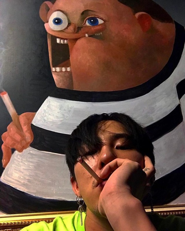 Bên trong penthouse gần 200 tỷ của G-Dragon- Ảnh 3. Bên trong penthouse gần 200 tỷ của G-Dragon- Ảnh 3.