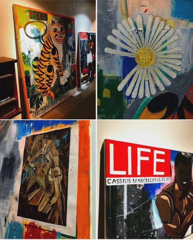 Bên trong penthouse gần 200 tỷ của G-Dragon- Ảnh 11. Bên trong penthouse gần 200 tỷ của G-Dragon- Ảnh 11.