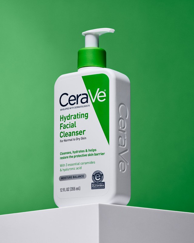 5 lọ sữa rửa mặt được bác sĩ khuyên dùng vì lành tính, không bào mòn da- Ảnh 2. 5 lọ sữa rửa mặt được bác sĩ khuyên dùng vì lành tính, không bào mòn da- Ảnh 2.