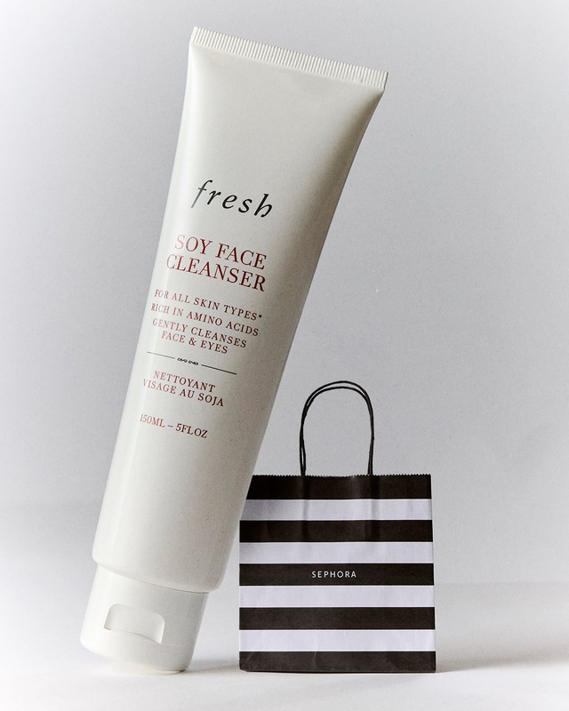 5 lọ sữa rửa mặt được bác sĩ khuyên dùng vì lành tính, không bào mòn da- Ảnh 4. 5 lọ sữa rửa mặt được bác sĩ khuyên dùng vì lành tính, không bào mòn da- Ảnh 4.