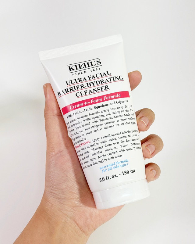 5 lọ sữa rửa mặt được bác sĩ khuyên dùng vì lành tính, không bào mòn da- Ảnh 1. 5 lọ sữa rửa mặt được bác sĩ khuyên dùng vì lành tính, không bào mòn da- Ảnh 1.