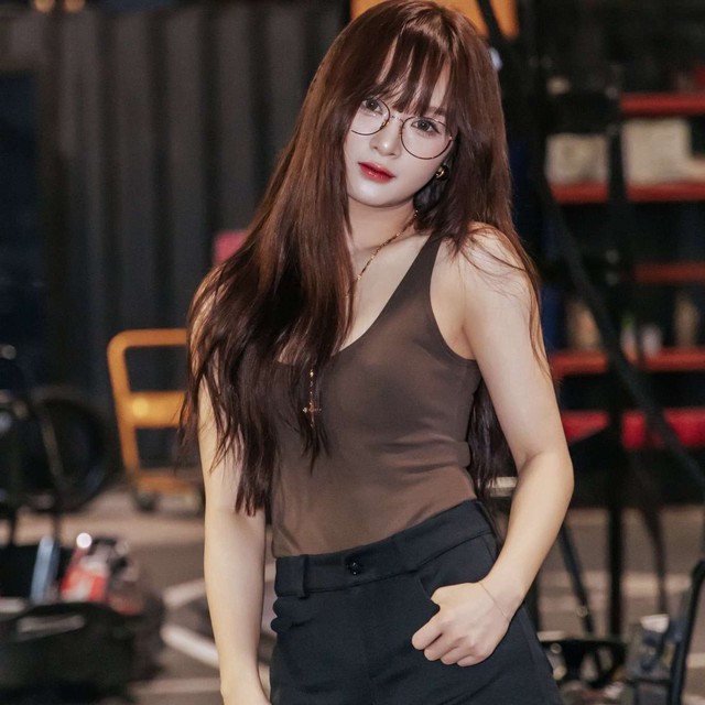 Gấm Kami cập nhật phiên bản mới khiến fan xuýt xoa không ngớt- Ảnh 2. Gấm Kami cập nhật phiên bản mới khiến fan xuýt xoa không ngớt- Ảnh 2.