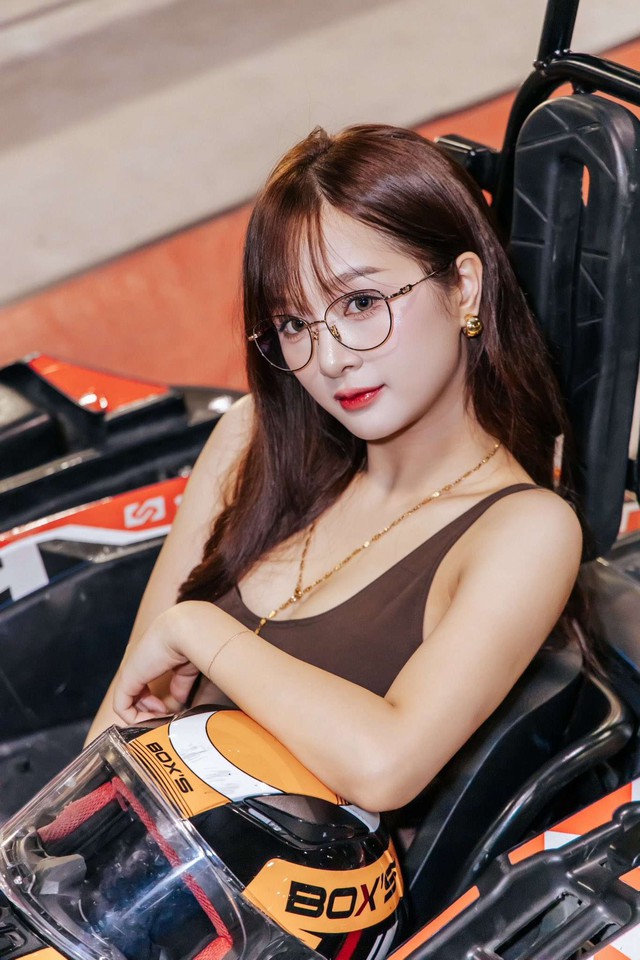 Gấm Kami cập nhật phiên bản mới khiến fan xuýt xoa không ngớt- Ảnh 4. Gấm Kami cập nhật phiên bản mới khiến fan xuýt xoa không ngớt- Ảnh 4.