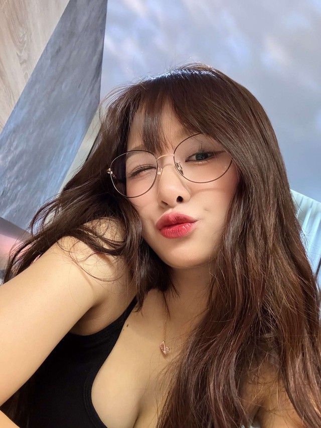 Gấm Kami cập nhật phiên bản mới khiến fan xuýt xoa không ngớt- Ảnh 7. Gấm Kami cập nhật phiên bản mới khiến fan xuýt xoa không ngớt- Ảnh 7.