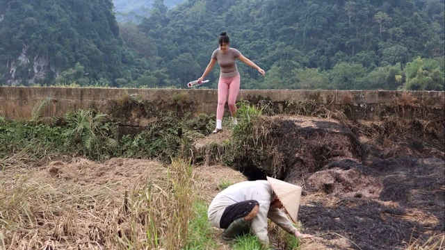 Diện đồ không phù hợp hoàn cảnh: Ranh giới mong manh giữa lòng tốt và sự phản cảm- Ảnh 3. Diện đồ không phù hợp hoàn cảnh: Ranh giới mong manh giữa lòng tốt và sự phản cảm- Ảnh 3.