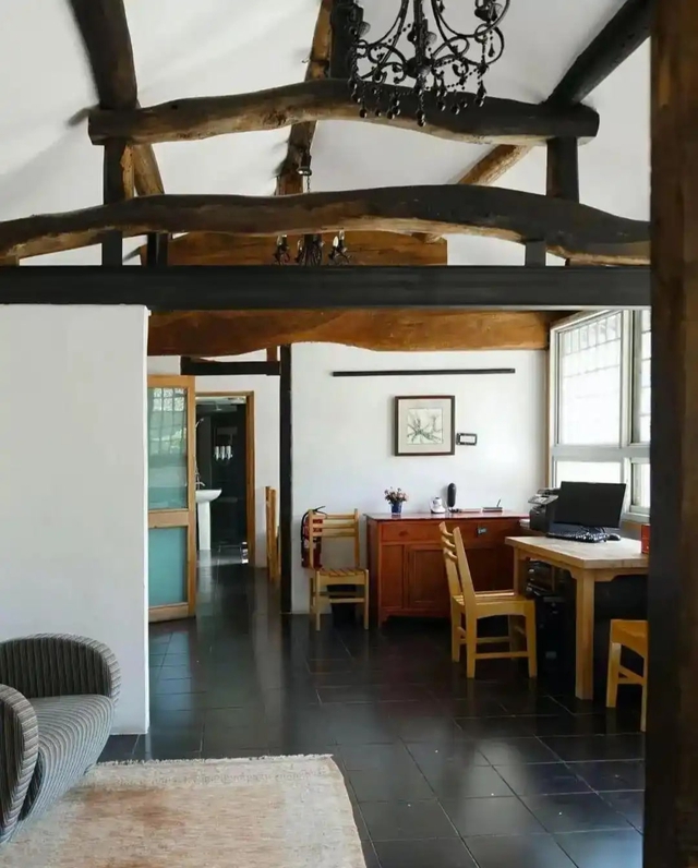 Người đàn ông xây biệt thự dưới chân Vạn Lý Trường Thành, hồi sinh cả 1 ngôi làng: 1,4 tỷ dân Trung phải nể!- Ảnh 17. Người đàn ông xây biệt thự dưới chân Vạn Lý Trường Thành, hồi sinh cả 1 ngôi làng: 1,4 tỷ dân Trung phải nể!- Ảnh 17.