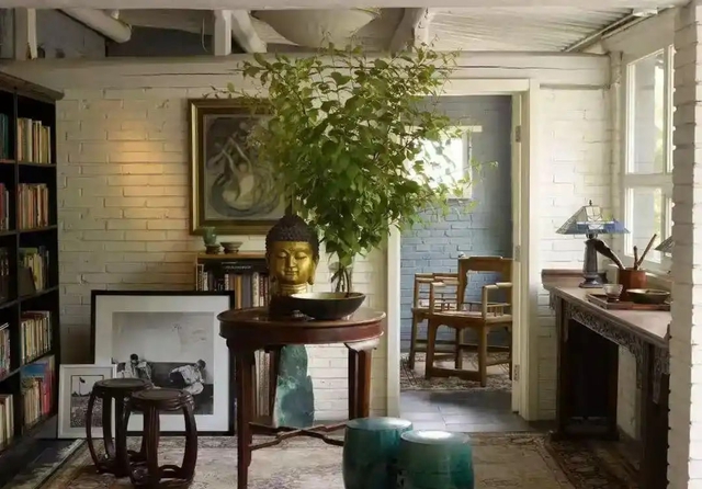 Người đàn ông xây biệt thự dưới chân Vạn Lý Trường Thành, hồi sinh cả 1 ngôi làng: 1,4 tỷ dân Trung phải nể!- Ảnh 18. Người đàn ông xây biệt thự dưới chân Vạn Lý Trường Thành, hồi sinh cả 1 ngôi làng: 1,4 tỷ dân Trung phải nể!- Ảnh 18.