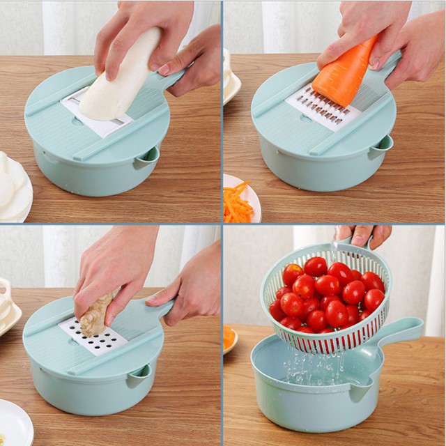 5 món đồ bếp "cứu rỗi" thanh xuân: Không sắm sớm, phí cả một đời nấu nướng!- Ảnh 5. 5 món đồ bếp "cứu rỗi" thanh xuân: Không sắm sớm, phí cả một đời nấu nướng!- Ảnh 5.