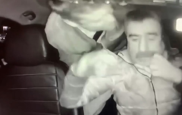 Võ sĩ quyền Anh đối diện 33 năm tù vì cắn tài xế taxi- Ảnh 2. Võ sĩ quyền Anh đối diện 33 năm tù vì cắn tài xế taxi- Ảnh 2.