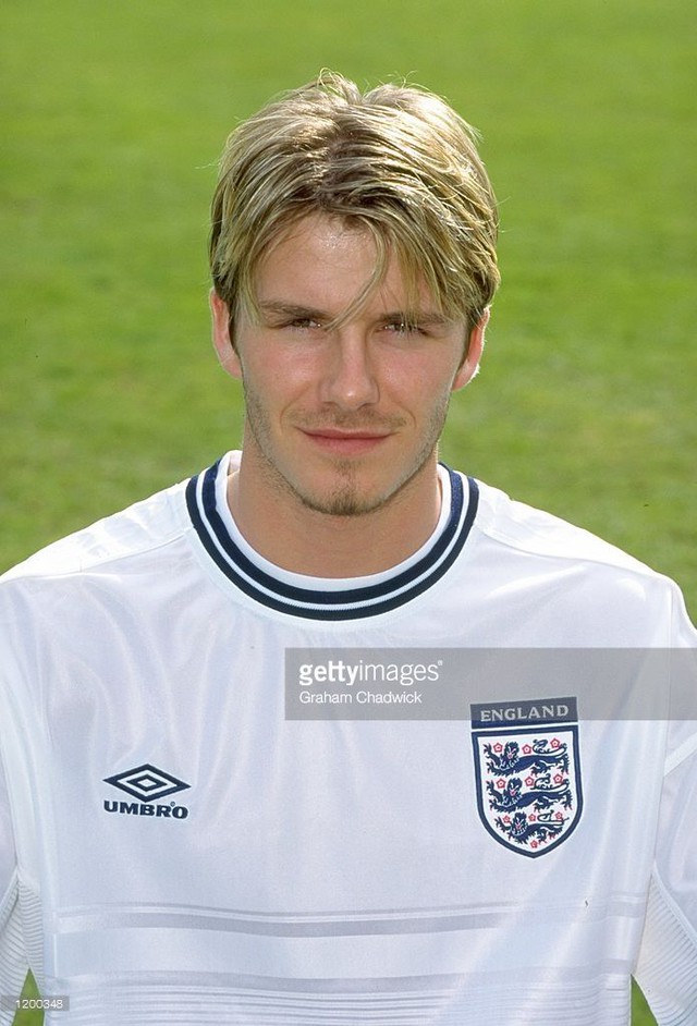 Ronaldo tuyên bố đẹp trai hơn David Beckham, chỉ ra một điểm hoàn hoản không thể chối cãi- Ảnh 2. Ronaldo tuyên bố đẹp trai hơn David Beckham, chỉ ra một điểm hoàn hoản không thể chối cãi- Ảnh 2.