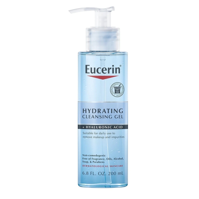 5 lọ sữa rửa mặt được bác sĩ khuyên dùng vì lành tính, không bào mòn da- Ảnh 5. 5 lọ sữa rửa mặt được bác sĩ khuyên dùng vì lành tính, không bào mòn da- Ảnh 5.
