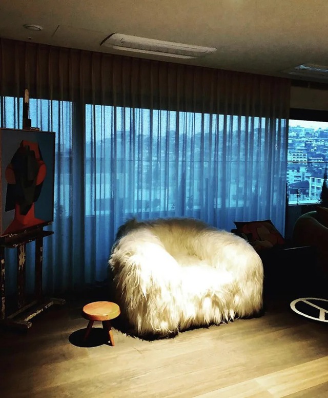 Bên trong penthouse gần 200 tỷ của G-Dragon- Ảnh 14. Bên trong penthouse gần 200 tỷ của G-Dragon- Ảnh 14.