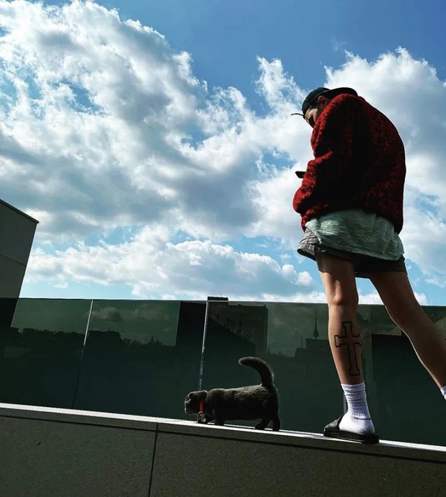 Bên trong penthouse gần 200 tỷ của G-Dragon- Ảnh 15. Bên trong penthouse gần 200 tỷ của G-Dragon- Ảnh 15.