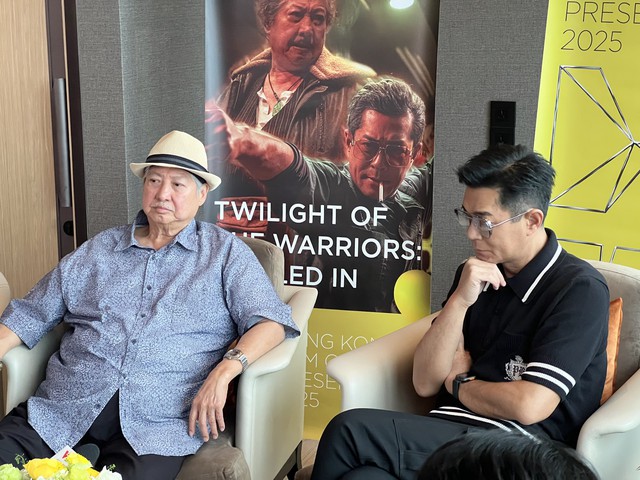 “AI có nhiều tác dụng nhưng không thể làm được một Hồng Kim Bảo hay một Cổ Thiên Lạc”- Ảnh 2. “AI có nhiều tác dụng nhưng không thể làm được một Hồng Kim Bảo hay một Cổ Thiên Lạc”- Ảnh 2.