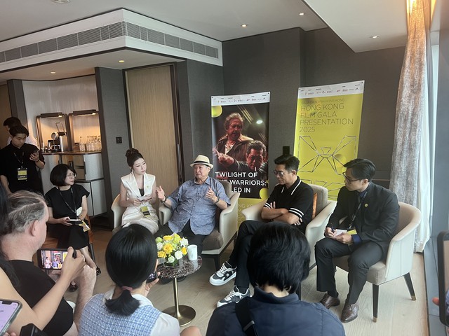 “AI có nhiều tác dụng nhưng không thể làm được một Hồng Kim Bảo hay một Cổ Thiên Lạc”- Ảnh 1. “AI có nhiều tác dụng nhưng không thể làm được một Hồng Kim Bảo hay một Cổ Thiên Lạc”- Ảnh 1.