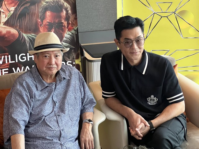 “AI có nhiều tác dụng nhưng không thể làm được một Hồng Kim Bảo hay một Cổ Thiên Lạc”- Ảnh 3. “AI có nhiều tác dụng nhưng không thể làm được một Hồng Kim Bảo hay một Cổ Thiên Lạc”- Ảnh 3.