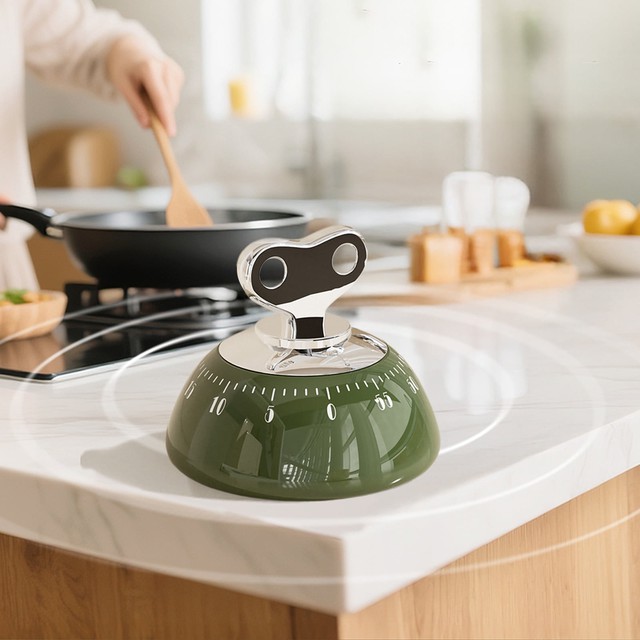 5 món đồ bếp "cứu rỗi" thanh xuân: Không sắm sớm, phí cả một đời nấu nướng!- Ảnh 3. 5 món đồ bếp "cứu rỗi" thanh xuân: Không sắm sớm, phí cả một đời nấu nướng!- Ảnh 3.