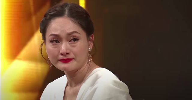 Lan Phương hé lộ góc khuất hôn nhân với chồng Tây- Ảnh 3. Lan Phương hé lộ góc khuất hôn nhân với chồng Tây- Ảnh 3.