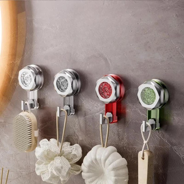 5 món đồ bếp "cứu rỗi" thanh xuân: Không sắm sớm, phí cả một đời nấu nướng!- Ảnh 4. 5 món đồ bếp "cứu rỗi" thanh xuân: Không sắm sớm, phí cả một đời nấu nướng!- Ảnh 4.