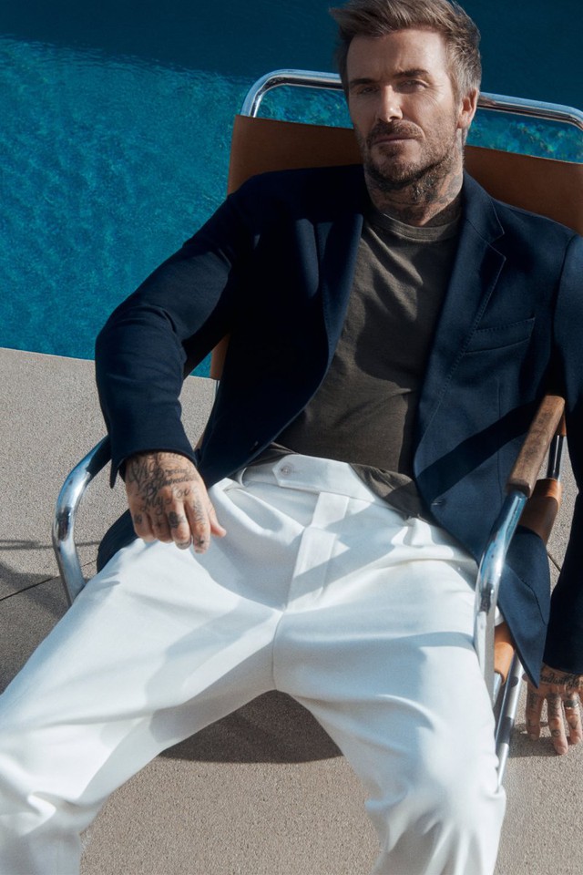 Ronaldo tuyên bố đẹp trai hơn David Beckham, chỉ ra một điểm hoàn hoản không thể chối cãi- Ảnh 3. Ronaldo tuyên bố đẹp trai hơn David Beckham, chỉ ra một điểm hoàn hoản không thể chối cãi- Ảnh 3.