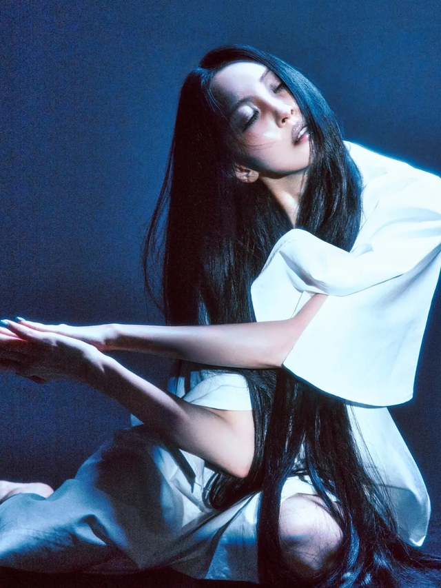 Ma nữ đẹp nhất Kpop ê chề bán được 200 album, có hẳn dòng nhạc mang tên mình mà nay flop tổ độ không nổi- Ảnh 4. Ma nữ đẹp nhất Kpop ê chề bán được 200 album, có hẳn dòng nhạc mang tên mình mà nay flop tổ độ không nổi- Ảnh 4.