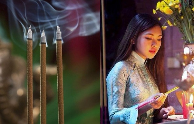 3 điều tuyệt đối không làm với bát hương- Ảnh 3. 3 điều tuyệt đối không làm với bát hương- Ảnh 3.