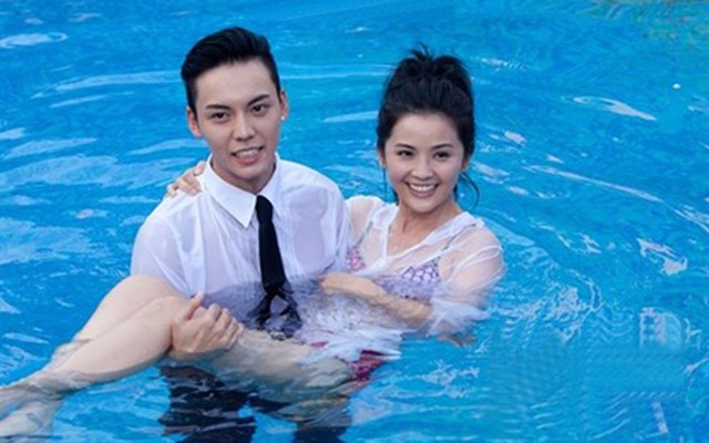 Mỹ nhân showbiz "đá" bạn trai thiếu gia ngoại tình với Á hậu, hẹn hò PT phòng gym kém 10 tuổi- Ảnh 7. Mỹ nhân showbiz "đá" bạn trai thiếu gia ngoại tình với Á hậu, hẹn hò PT phòng gym kém 10 tuổi- Ảnh 7.