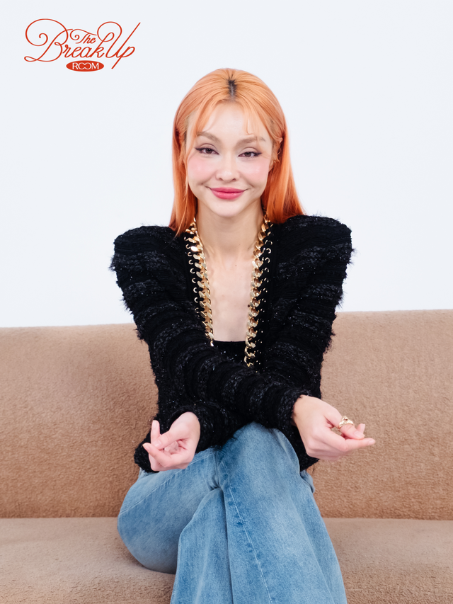 MLee: "Việc bạn ấy bỏ rơi mình khiến tôi không thể quay đầu lại"- Ảnh 2. MLee: "Việc bạn ấy bỏ rơi mình khiến tôi không thể quay đầu lại"- Ảnh 2.