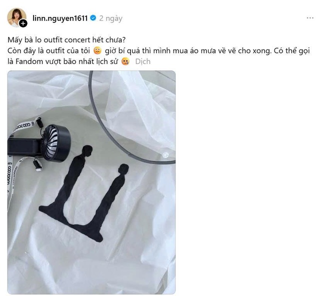 Dự báo về concert G-DRAGON- Ảnh 2. Dự báo về concert G-DRAGON- Ảnh 2.