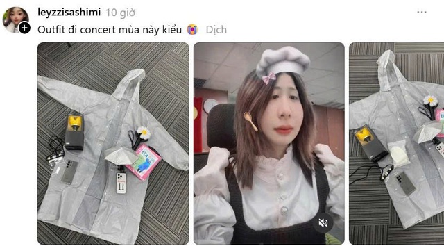 Dự báo về concert G-DRAGON- Ảnh 4. Dự báo về concert G-DRAGON- Ảnh 4.