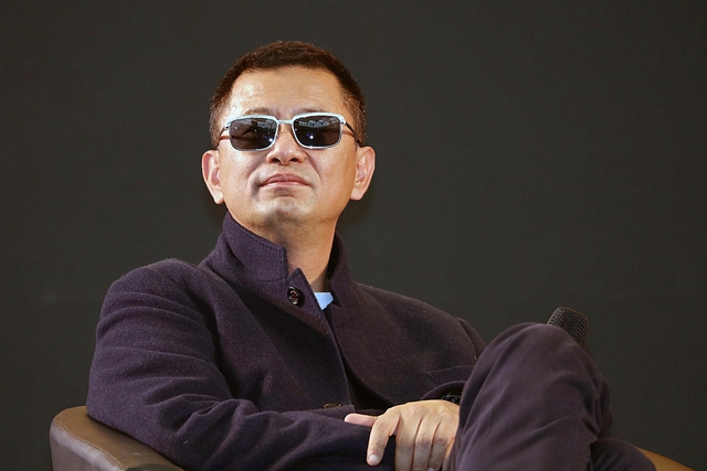 Lộ file ghi âm nhạy cảm khiến cả showbiz rúng động, 1 sao hạng A nhận đòn trừng phạt nặng nề?- Ảnh 1. Lộ file ghi âm nhạy cảm khiến cả showbiz rúng động, 1 sao hạng A nhận đòn trừng phạt nặng nề?- Ảnh 1.